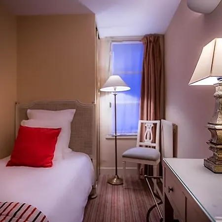 Champerret Heliopolis 3* París