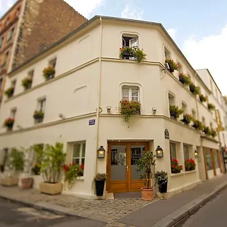 Hotel Champerret Heliopolis 3*