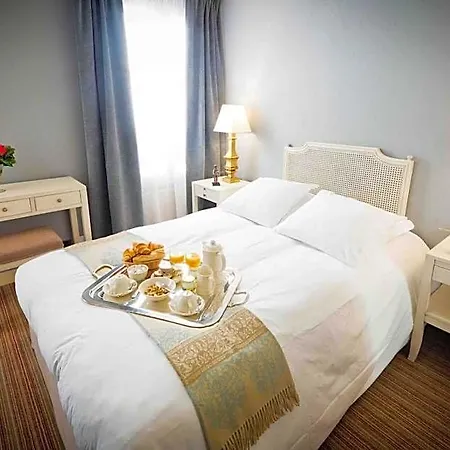 Champerret Heliopolis 3*