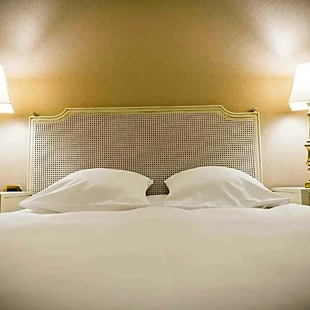 Hotel Champerret Heliopolis 3*