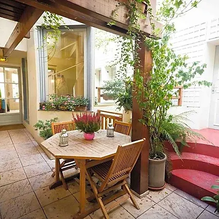 Hotel Champerret Heliopolis 3*