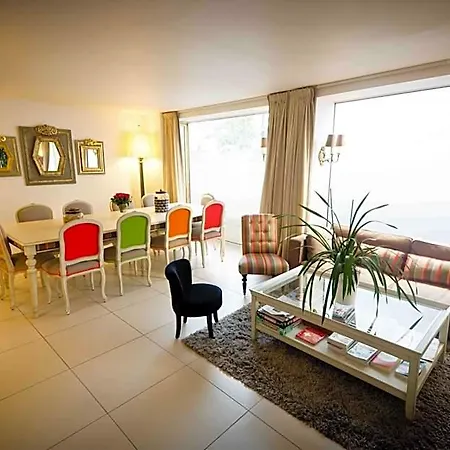 Champerret Heliopolis Hotel París