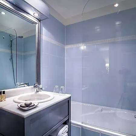Champerret Heliopolis 3*