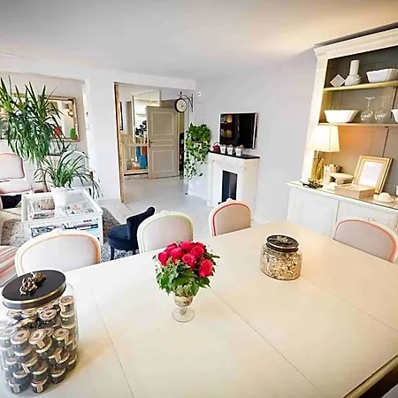 Champerret Heliopolis 3* París