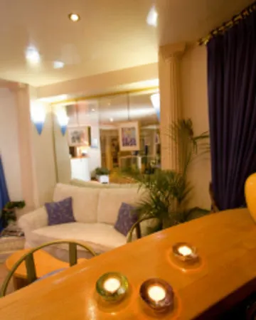 Champerret Heliopolis Hotel 3*