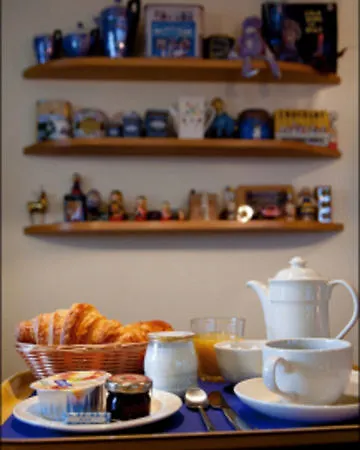 Hotel Champerret Heliopolis 3*