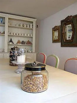 Champerret Heliopolis Parijs