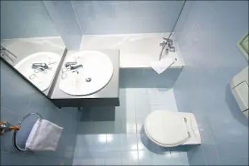 Champerret Heliopolis Parijs