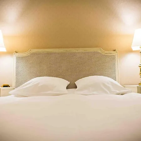 Hotel Champerret Heliopolis