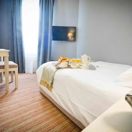 Hotel Champerret Heliopolis