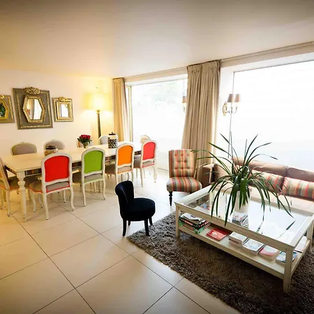 Champerret Heliopolis Ξενοδοχείο