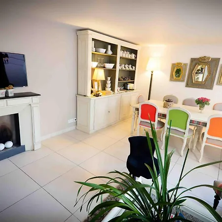 Hotel Champerret Heliopolis Paris