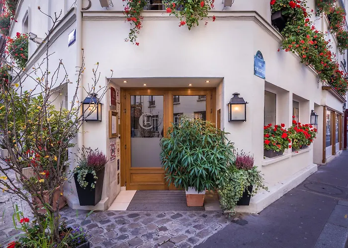 Champerret Heliopolis 3* Paris