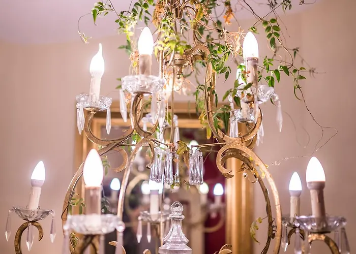 Hotel Champerret Heliopolis Paris