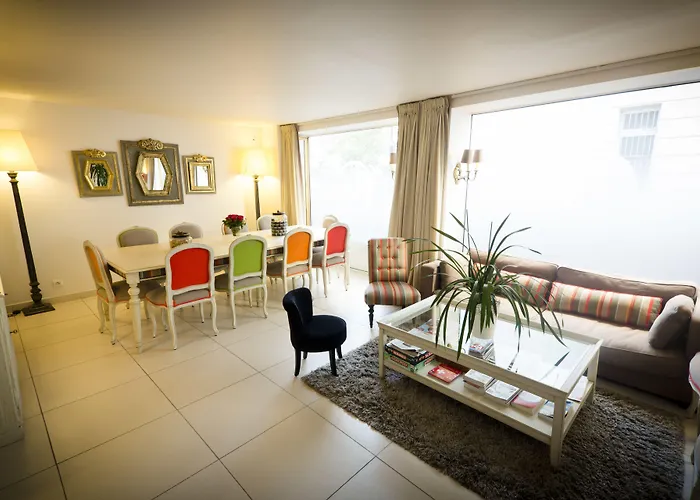 Champerret Heliopolis 3*