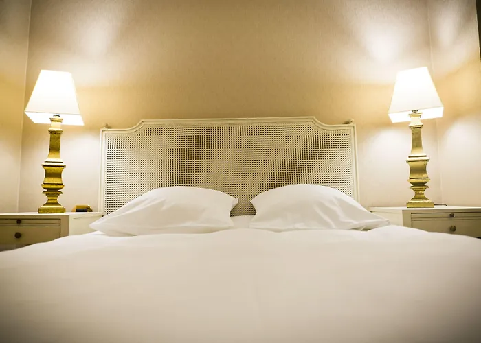 Champerret Heliopolis 3* Paris