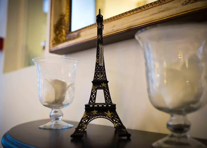 Hotel Champerret Heliopolis 3*