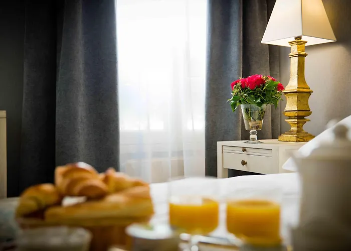 Champerret Heliopolis