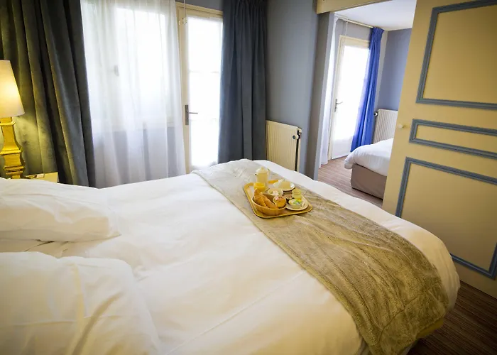 Champerret Heliopolis Paris