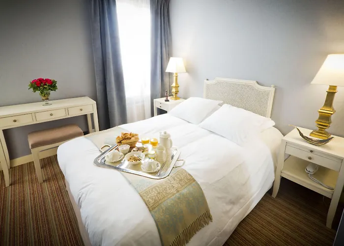 Champerret Heliopolis 3*