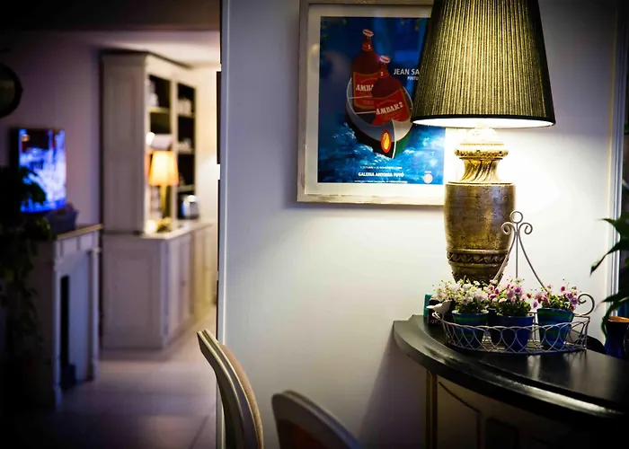 Champerret Heliopolis Hotel 3*