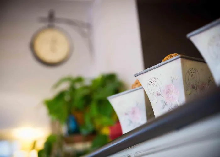 Hotel Champerret Heliopolis 3*