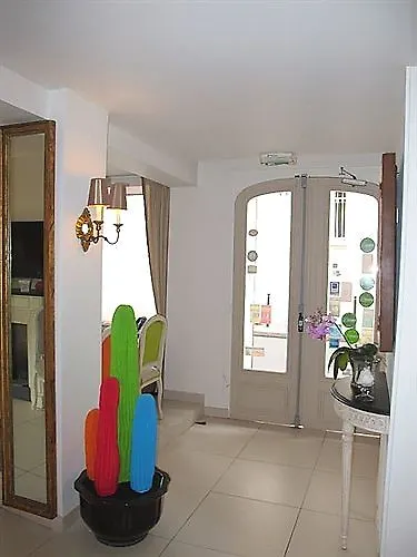 Hotel Champerret Heliopolis