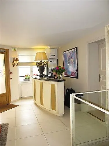 Champerret Heliopolis 3*