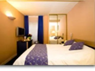 Hotell Champerret Heliopolis Paris