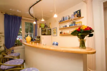 Champerret Heliopolis 3*