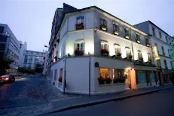 Champerret Heliopolis 3* Paris