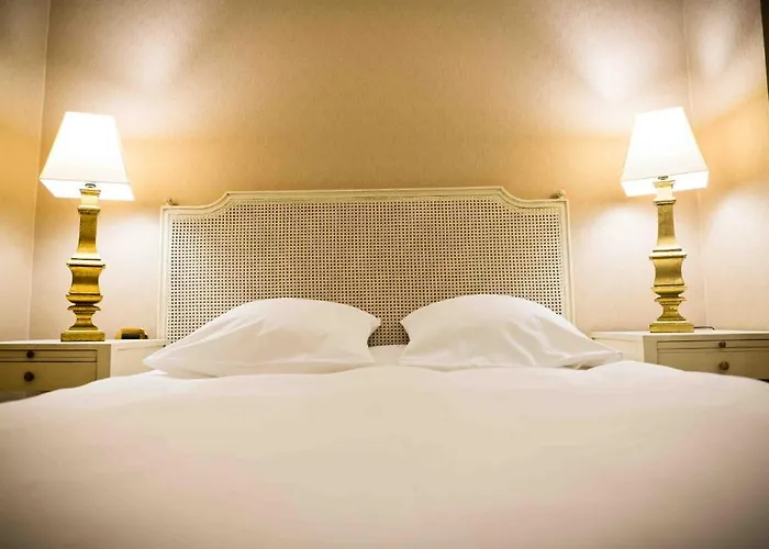 Hotel Champerret Heliopolis