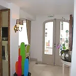 Hotel Champerret Heliopolis