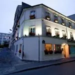 Champerret Heliopolis 3* Paris