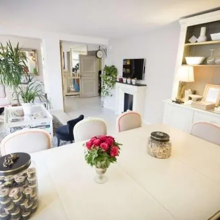 Champerret Heliopolis 3*