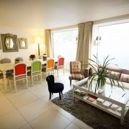 Champerret Heliopolis