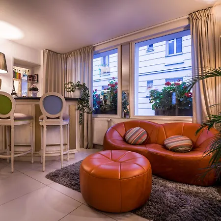 Champerret Heliopolis Párizs