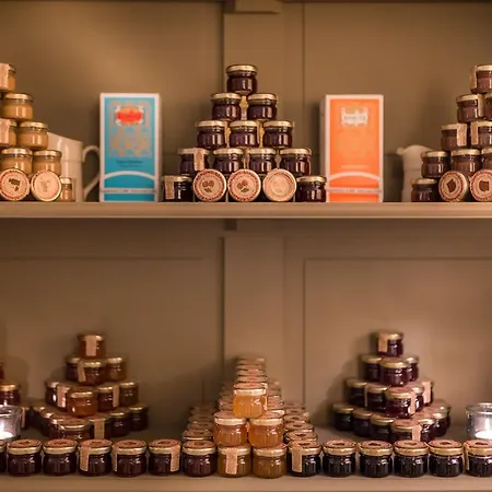 Champerret Heliopolis Szálloda 3*