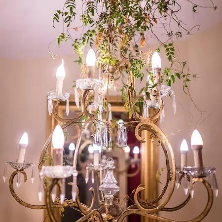 Szálloda Champerret Heliopolis Párizs