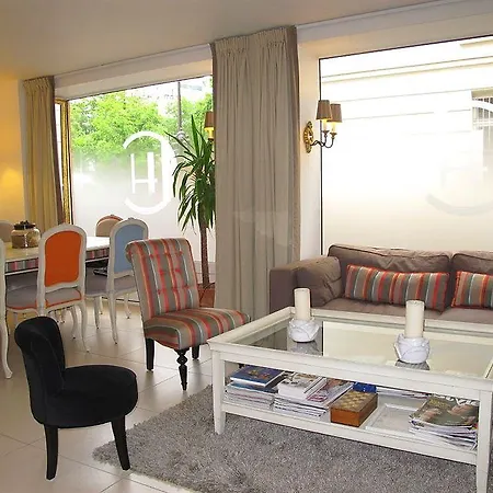 Champerret Heliopolis