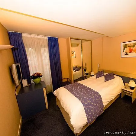 Champerret Heliopolis