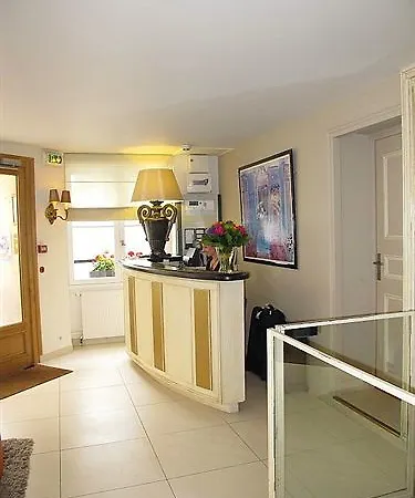 Champerret Heliopolis 3*