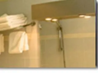 Szálloda Champerret Heliopolis 3*