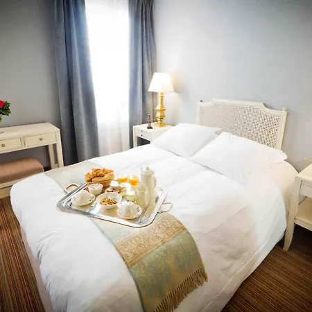 Champerret Heliopolis 3*